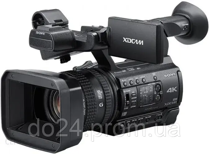 Відеокамера Sony PXW-Z150 czarny