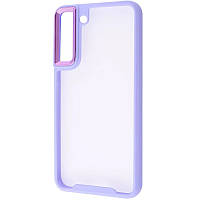 Чохол TPU+PC Lyon Case для Samsung Galaxy S23