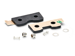 Eotech Комплект для заміни контактів батареї для 511, 512, 551, 552