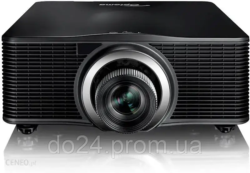 Проектор Optoma ZU1050