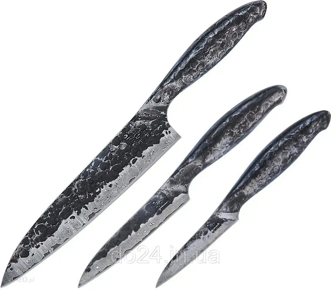 Набір ножів Samura Origin Zestaw 3 Noży Sor 0220