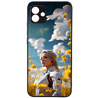 TPU+PC чехол Prisma Ladies для Samsung Galaxy A05 NST