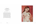 Книга про життя і творчість Пабло Пікассо Picasso: The Blue and Rose Periods живопис книги, фото 4