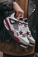 Мужские кроссовки Nike Air Jordan Retro 4