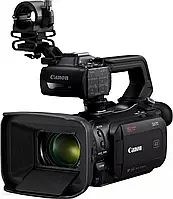 Відеокамера Canon XA70