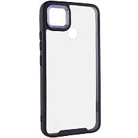 Чохол TPU+PC Lyon Case для Oppo A15s / A15 / A35 NST