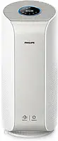 Зволожувач (очищувач) повітря PHILIPS Dual Scan AC3055/51