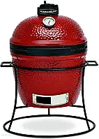 Гриль Kamado Joe Joe Jr. 34Cm Ze Stojakiem kj13rh