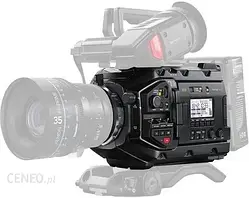 Відеокамера Blackmagic Design Blackmagic Ursa Mini PRO 4.6K G2