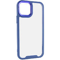 Чехол TPU+PC Lyon Case для Apple iPhone 11 Pro Max (6.5") NST