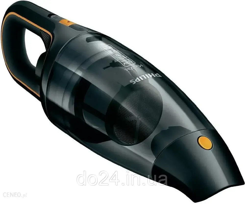 Пилосос PHILIPS MiniVac FC6149/01