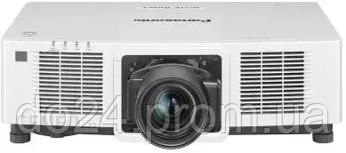 Проектор Panasonic PT-MZ13KLWEJ