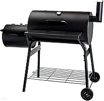 Гриль Activa American Barbecue 11235