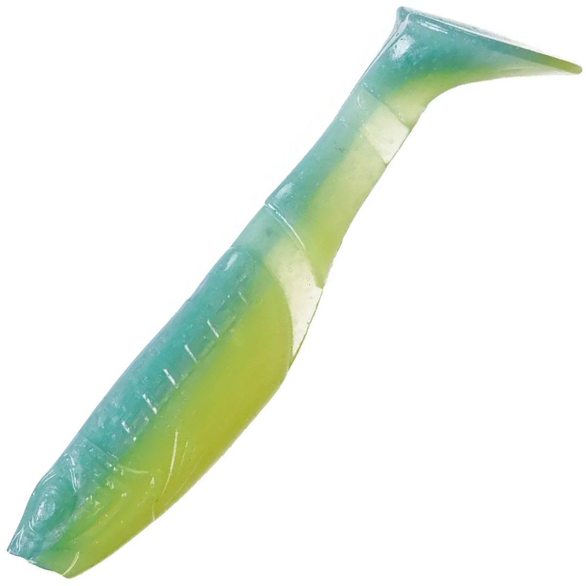 Силікон Select Boozer 4" #245 (3 шт/уп), фото 1