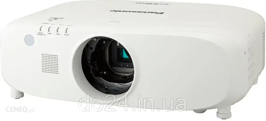 Проектор Panasonic Pt-Ez770Zle