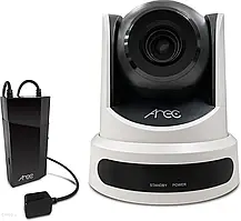 Відеокамера Arec CI-T10 Auto-Tracking | Kamera PTZ konferencyjna 10x Zoom, USB, IP