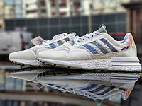 Adidas ZX 500 RM Commonwealth (Топ качество) Чоловічі кросівки 40 (25,5 см)