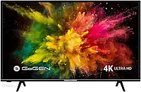 Телевізор Gogen TVU65Y652STWEB