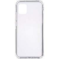 TPU чехол Epic Transparent 1,5mm для Samsung Galaxy Note 10 Lite (A81) NST