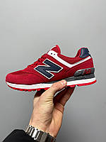 Женские кроссовки New Balance 574