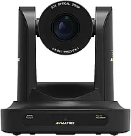 Відеокамера AVMATRIX PTZ1271-30X-NDI | Kamera PTZ 30x Zoom, 1080p 60p, Auto-Tracking, PoE, IP Stream, NDI, SDI, HDMI