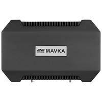 Оригінал! Антенна 2E MAVKA, 2.4/5.2/5.8GHz, 10Вт, для DJI/Autel(V2)/FPV цифра (2E-AAA-M-2B10) | T2TV.com.ua