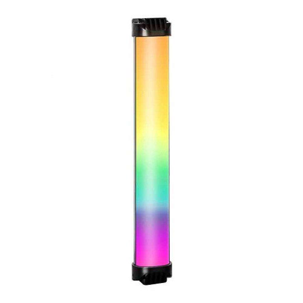 Лампа для Селфи RGB LED Stick Lamp RL-30SL Цвет Черный - фото 4 - id-p2142398695