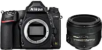 Фотоапарат Nikon D780 + 50mm f/1.4G