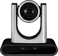 Відеокамера Lumens VC-R30 | Kamera PTZ, HDMI, SDI, USB, IP PoE, 12x Zoom