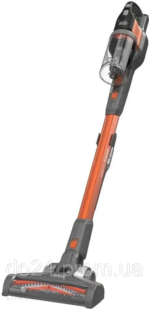 Пилосос Black&Decker BHFEV182B-XJ