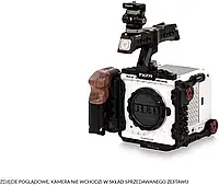 Відеокамера Tilta (TA-T08-C-B) Camera Cage for RED KOMODO - Kit C - Black