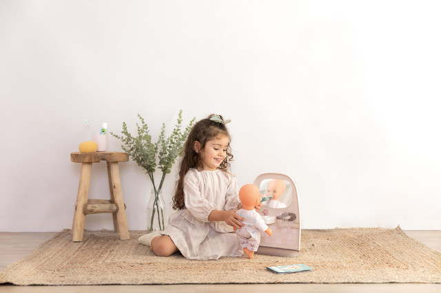 Ігровий центр Smoby Toys Ванна кімната (220380)