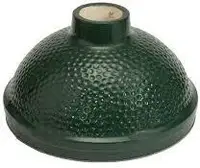 Гриль Kopuła Do Grilla Big Green Egg Large 401120