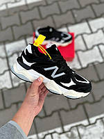 Мужские кроссовки New Balance 9060 зимние