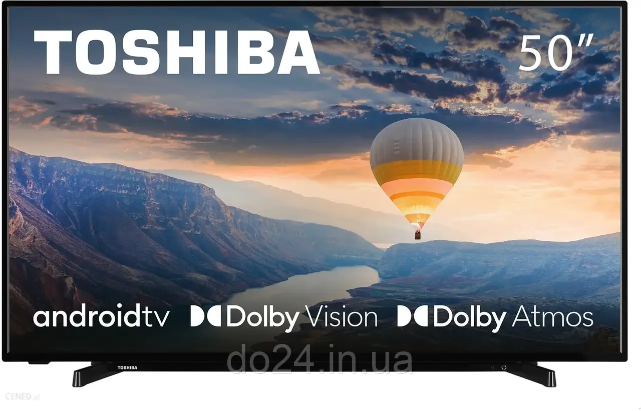 Телевізор Toshiba 50UA2263DG