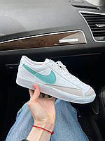 Женские кроссовки Nike Blazer Low Platform