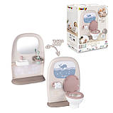Ігровий центр Smoby Toys Ванна кімната (220380), фото 5