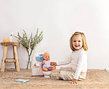 Ігровий центр Smoby Toys Ванна кімната (220380), фото 8