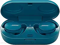 Навушники Bose Sport Earbuds Niebieski