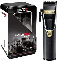 Машинка для стрижки (трімер) Babyliss Pro FX8700BKE Black
