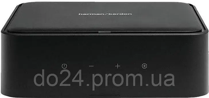 Підсилювач звуку Harman Kardon Citation Amp czarny