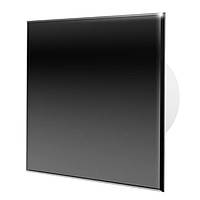 Вытяжной вентилятор Dospel Veroni Glass 100S Black