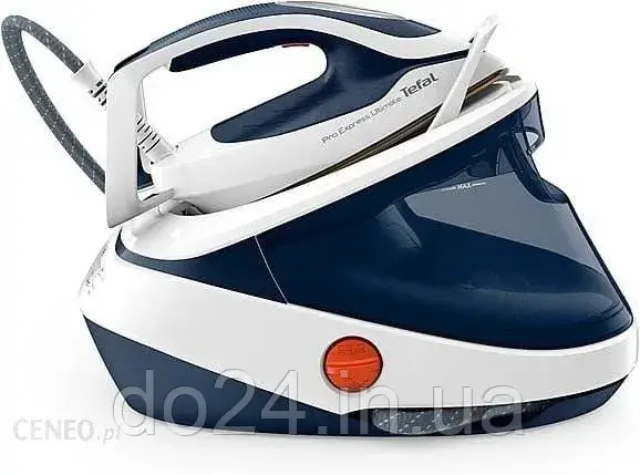 Tefal PRO EXPRESS ULTIMATE 2 GV9712