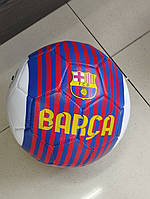 Мяч футбольный арт. FB2482 (100шт) №5, PVC,320 грамм,3 микс