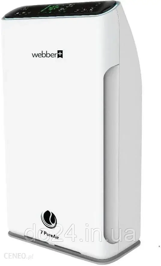 Зволожувач (очищувач) повітря Webber AP8700