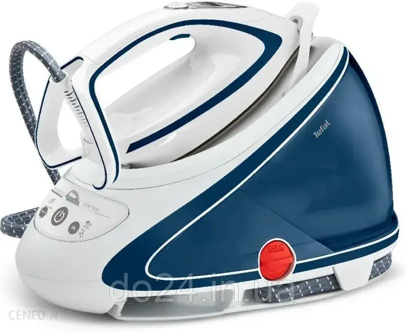 Tefal Pro Express Ultimate Care GV9570 AntiCalc