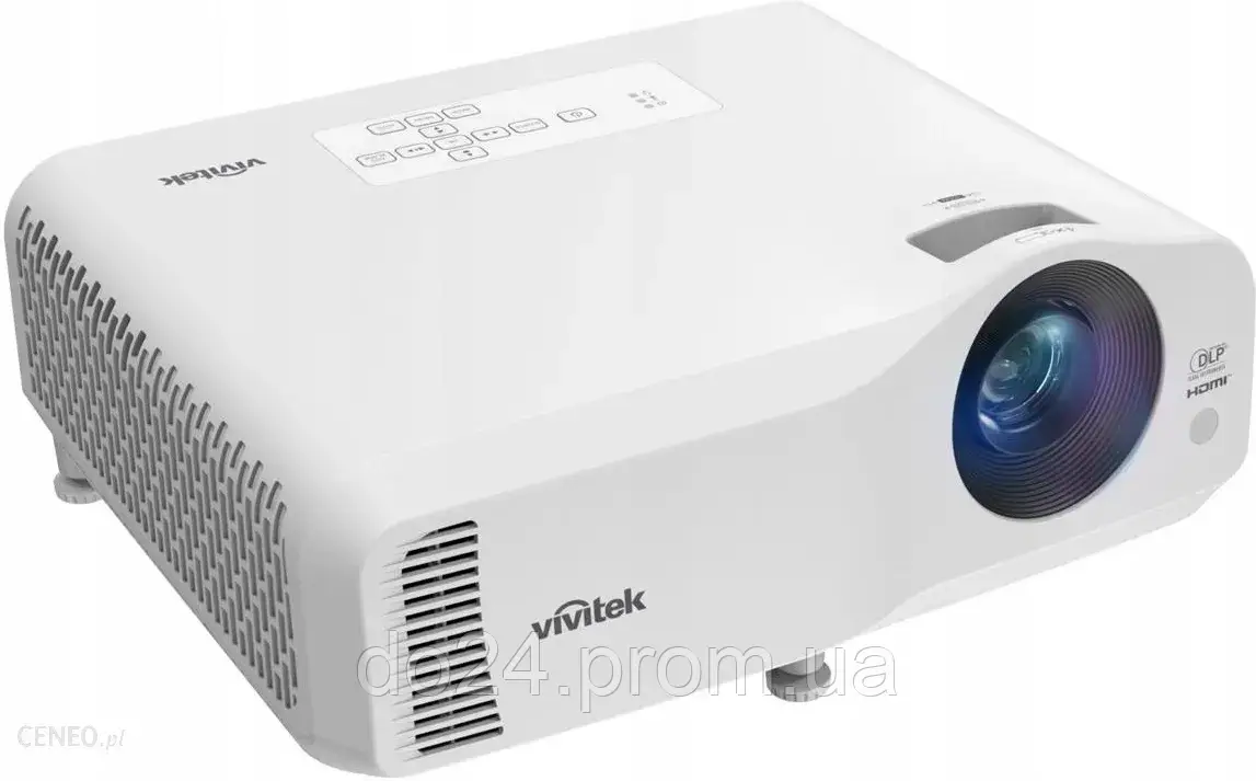 Проектор VIVITEK DW2650Z