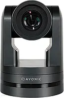 Відеокамера Avonic CM40-B  - czarna | Kamera PTZ 20x Zoom, 3G-SDI, HDMI do 1080p60 i USB 2.0 do 1080p30