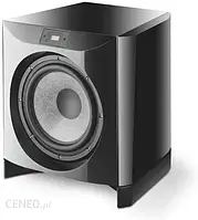 Домашній кінотеатр Focal Sopra SW1000 Be czarny