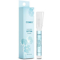 Парфюмированная вода Comex Cotton For Women 8 мл (4820230952995) - Топ Продаж!